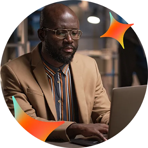 Make a great first impression