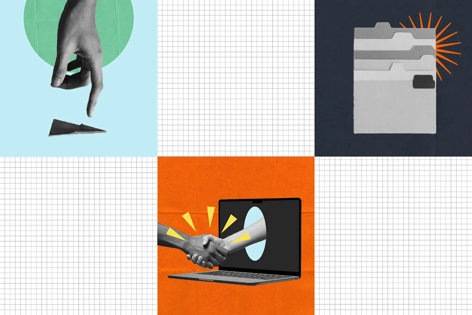 Six Steps to Better Legal Document Management