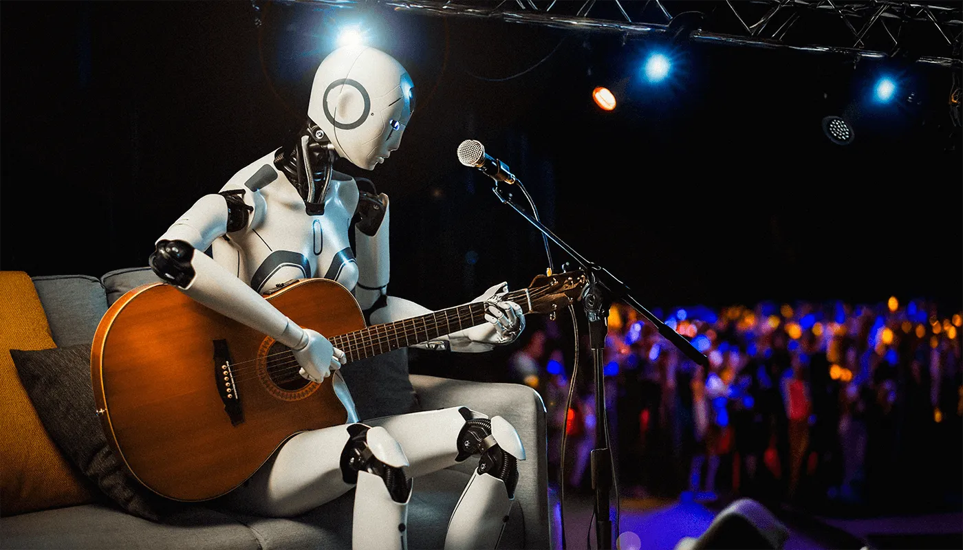 Is AI the Taylor Swift of the Legal Industry?