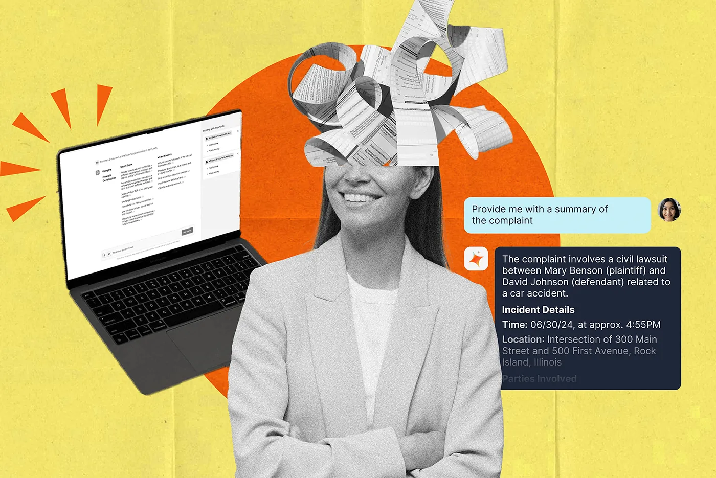 The Future of Law: AI for Legal 101 (Part 1)