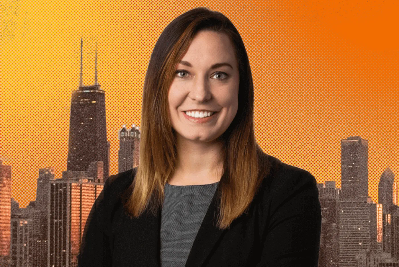 Smokeball user Nora Endzel