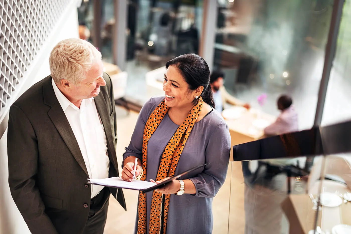 How Law Firms Make or Break Client Trust