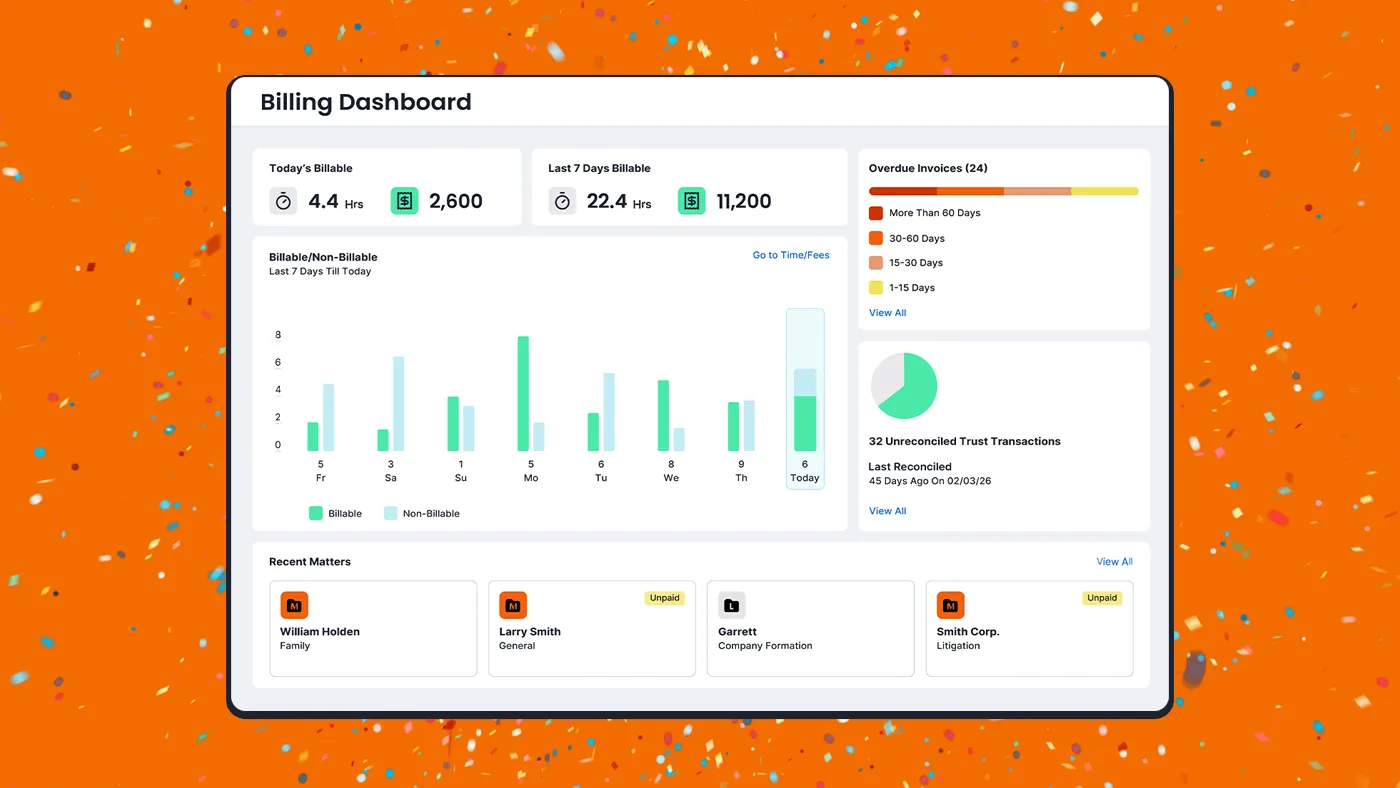 Smokeball is setting new expectations for how bar associations support their members by giving them free access to trust accounting software.