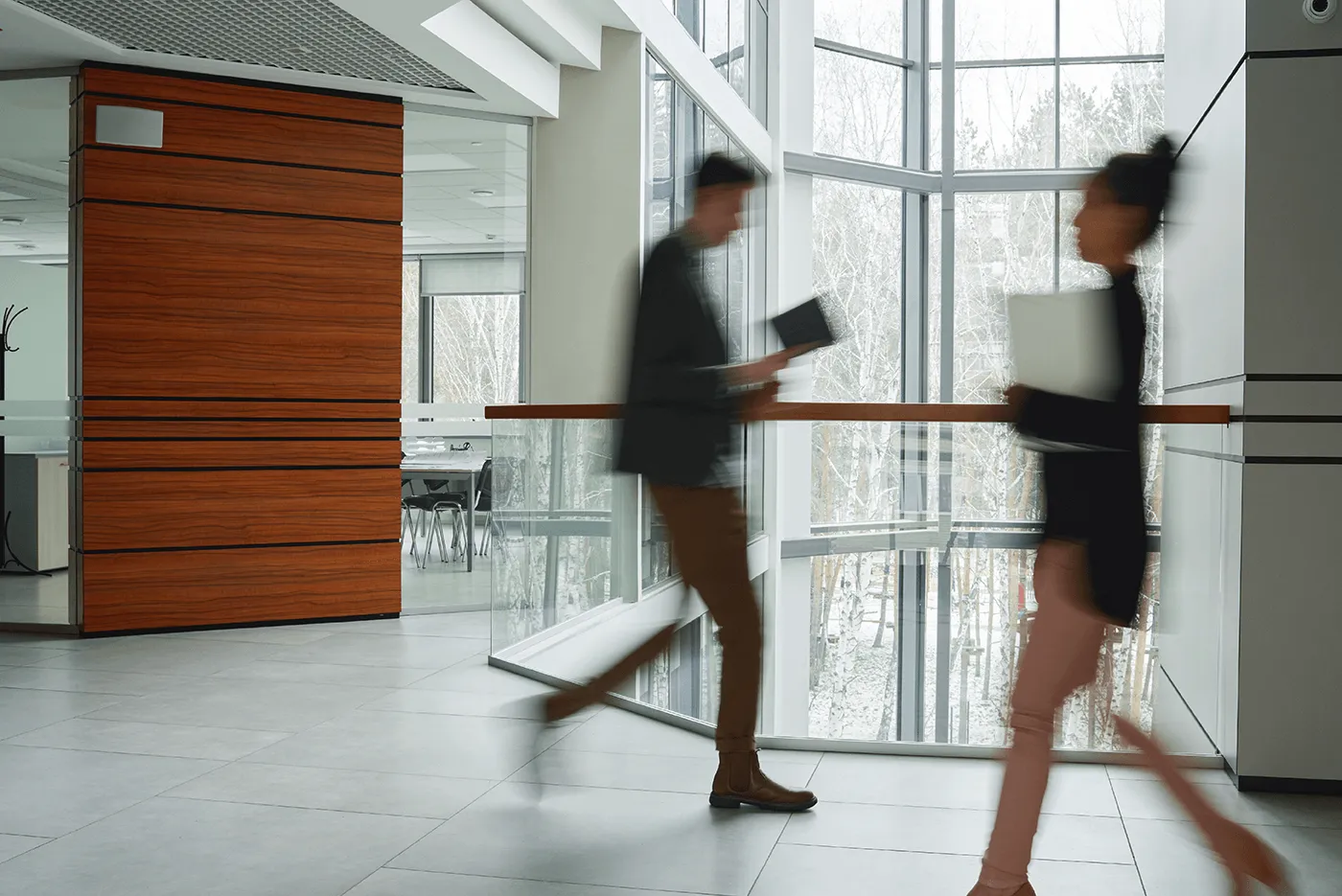 Balancing AI and Ethics: The Human Touch in Legal Practice