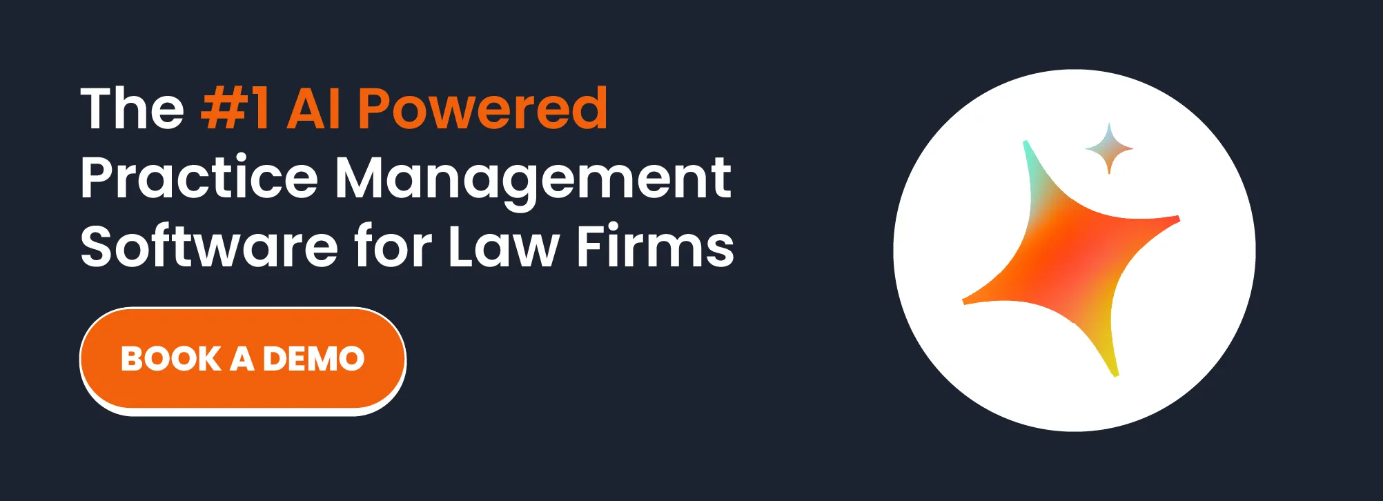 Book a demo of Smokeball AI