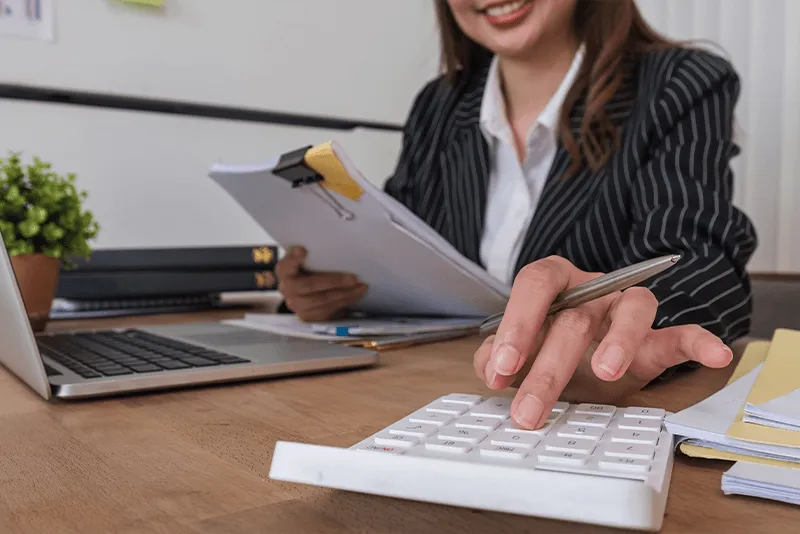 lawyer billing their client