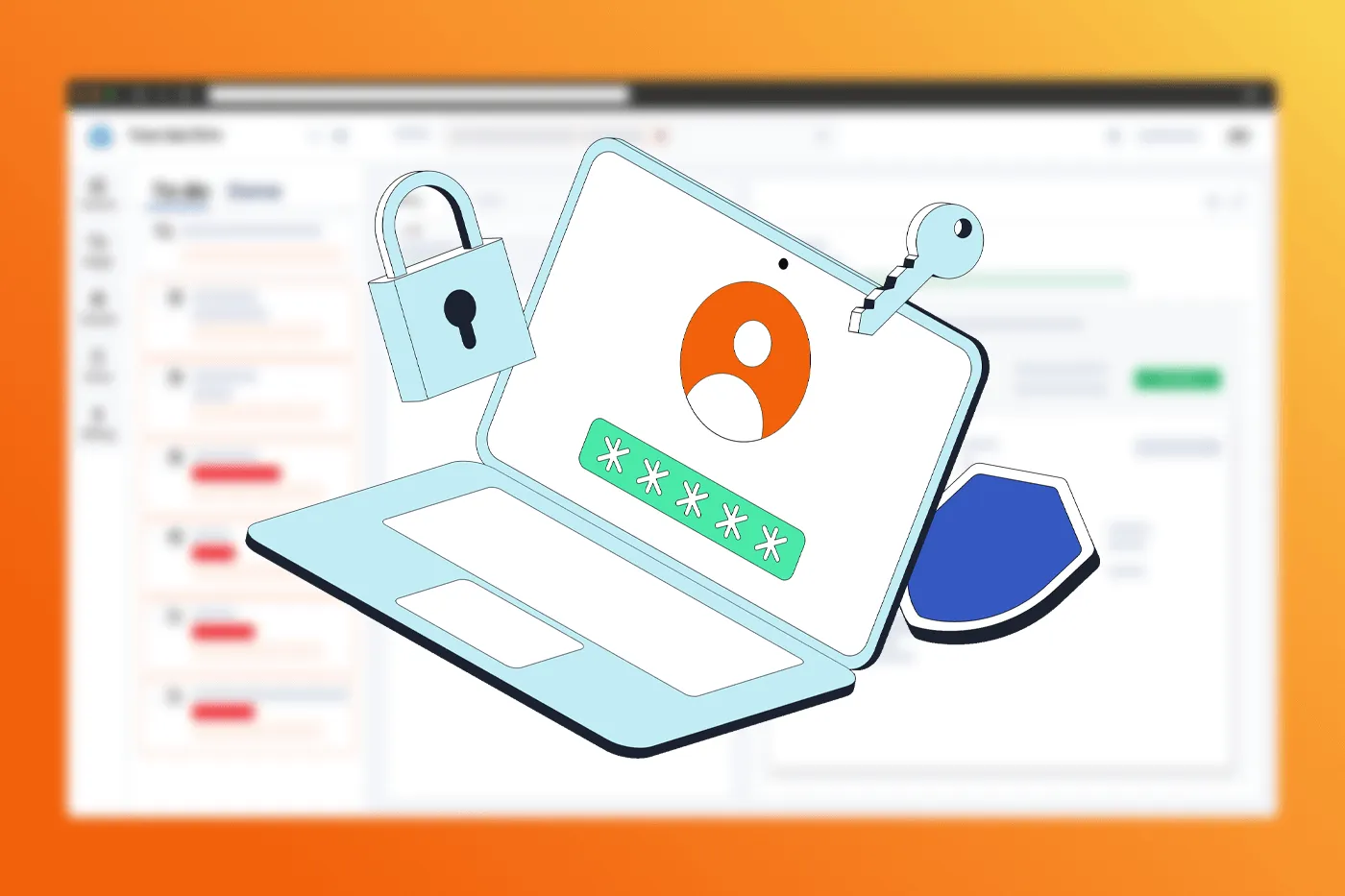 Locking Down Family Law Data: Smokeball's Secure Client Portal