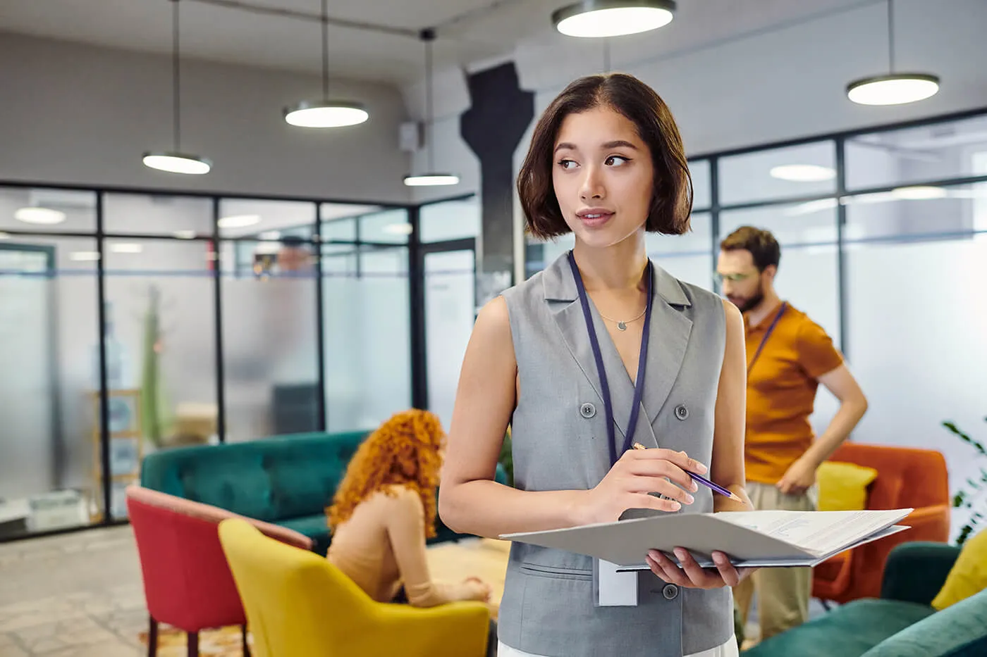 Law Firm Office Manager Billing Habits to Live By