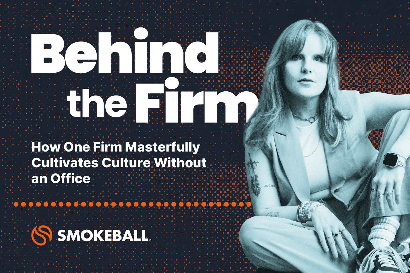 Behind the Firm: Remote Revolution