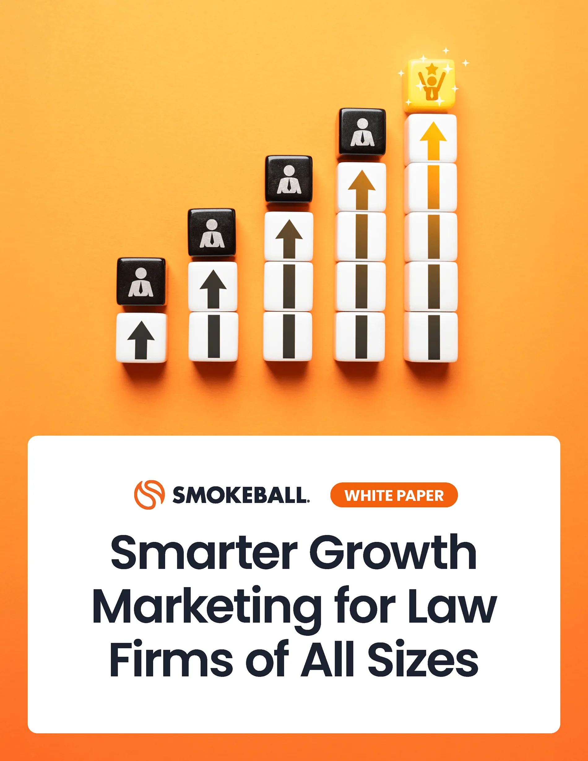 2023 Smokeball Beacon Award Badge