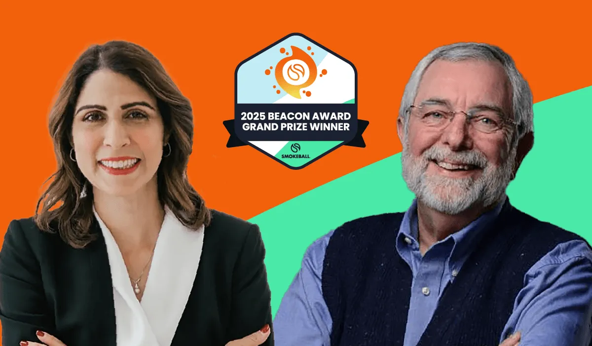 2025 Beacon Award Winners
