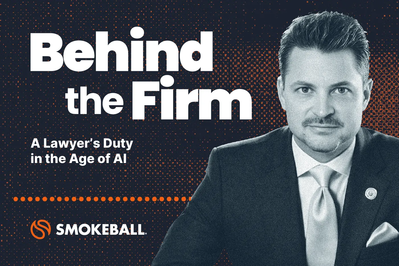 Behind the Firm: A Lawyer’s Duty in the Age of AI