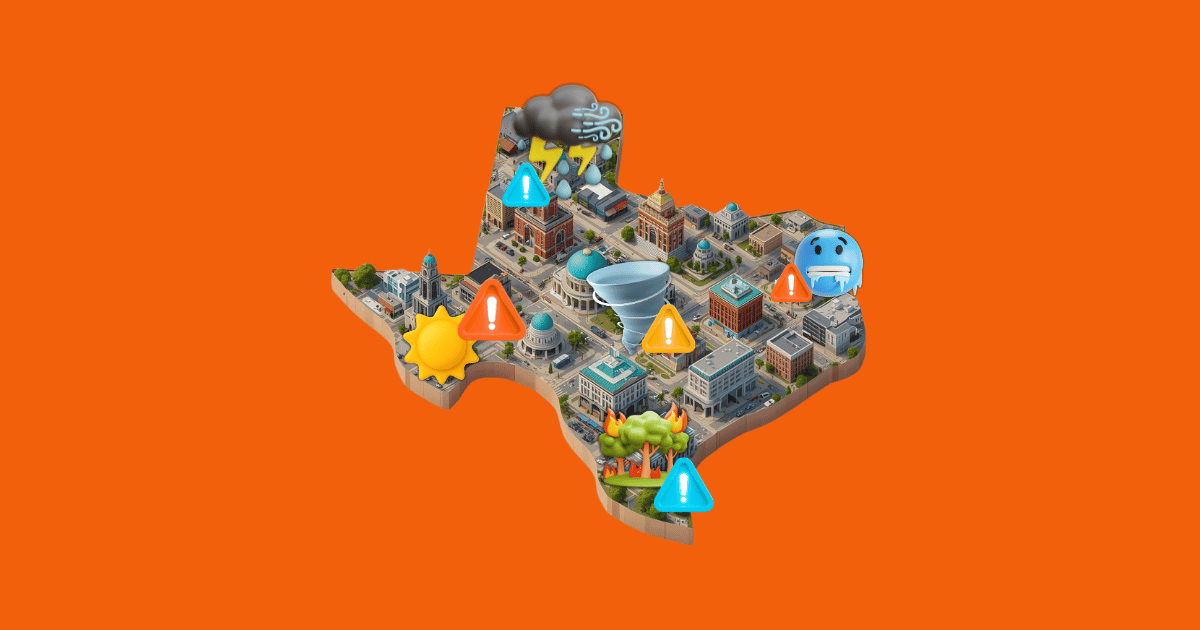 Gulf Hurricanes and Unexpected Hospital Stays: Disaster Planning for Texas Attorneys