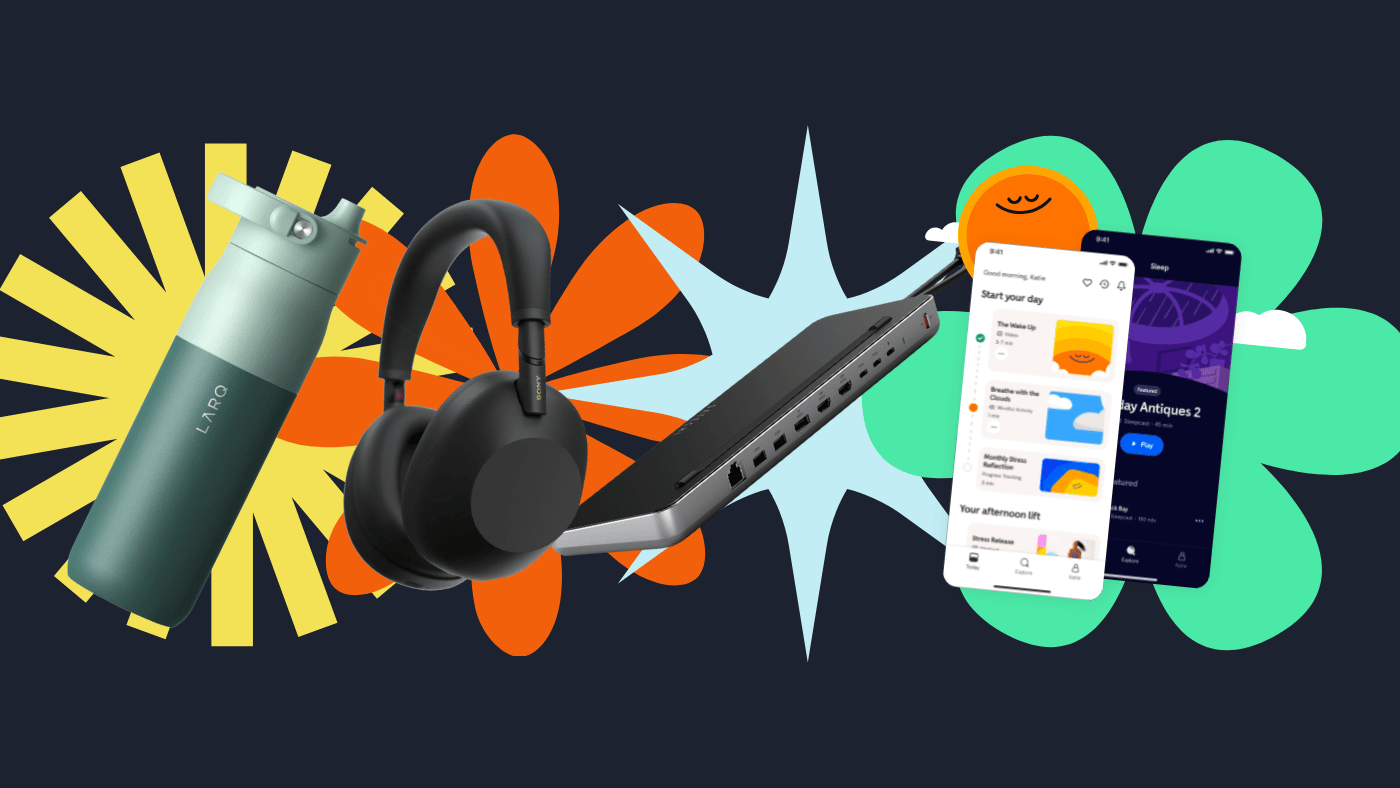 Smokeball’s 2025 Holiday Gift Guide for Lawyers