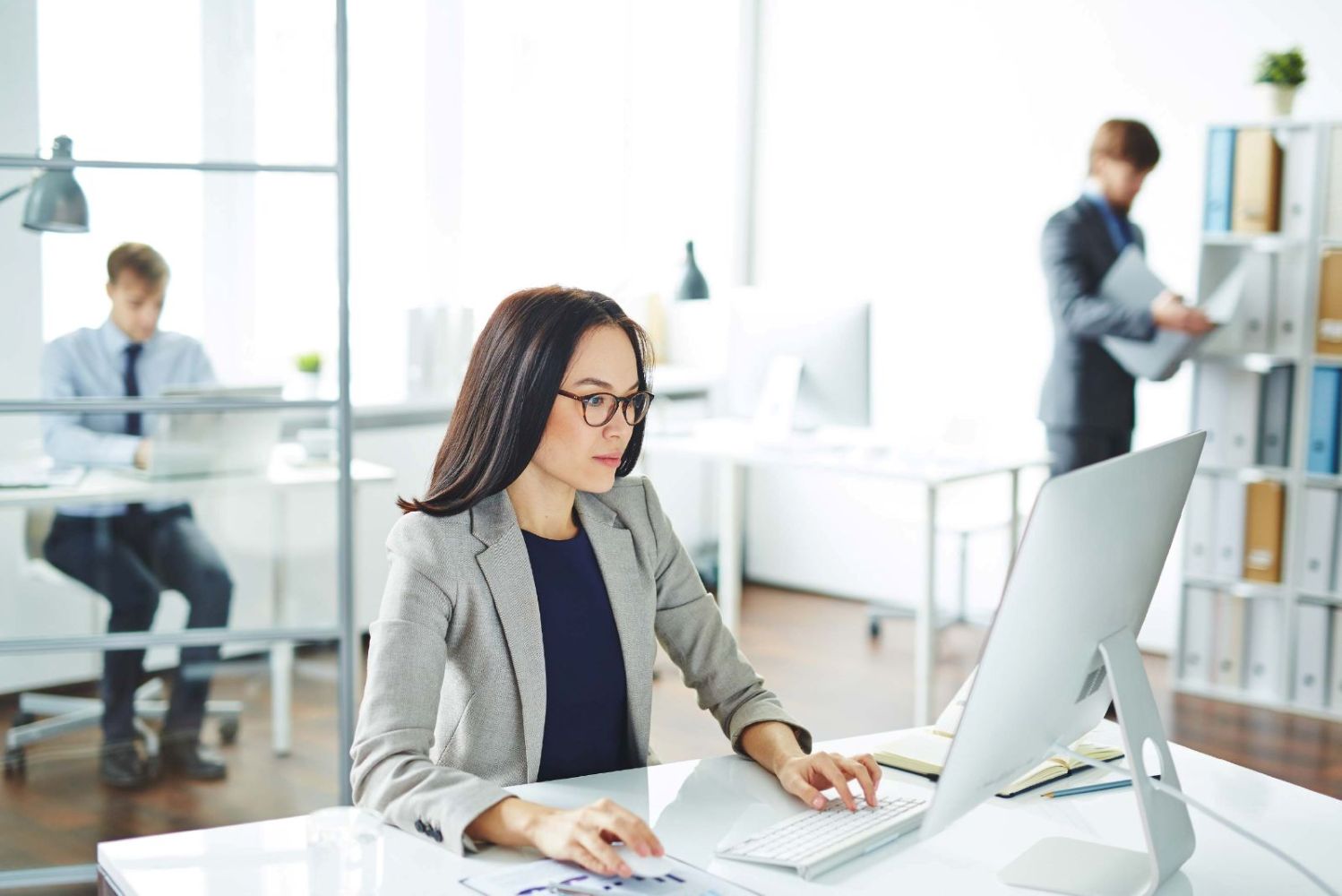 lawyer billing their client