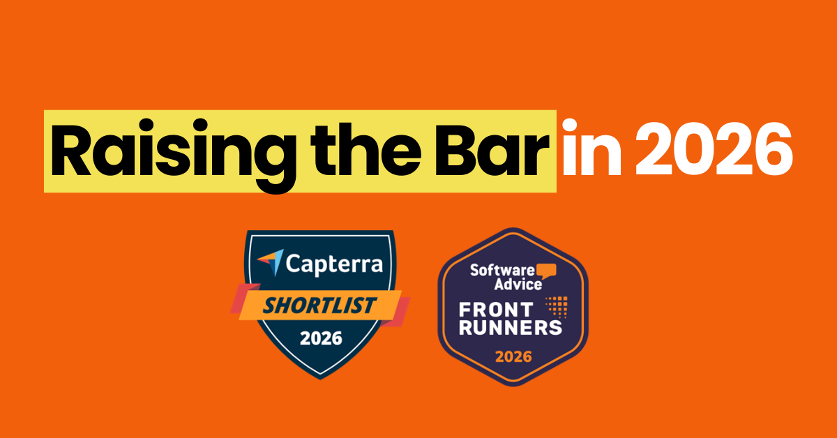 Smokeball Recognized as A Digital Market Leader, Earning Multiple Badges from Software Advice and Capterra