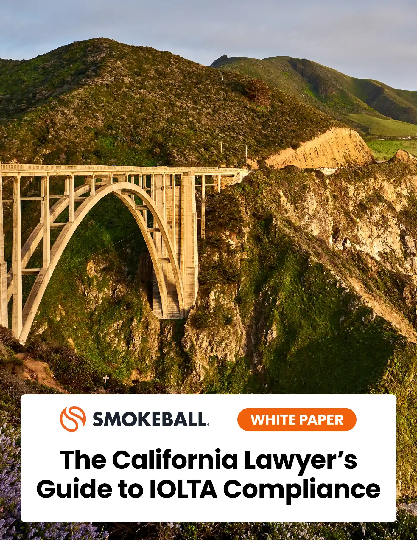 2023 Smokeball Beacon Award Badge