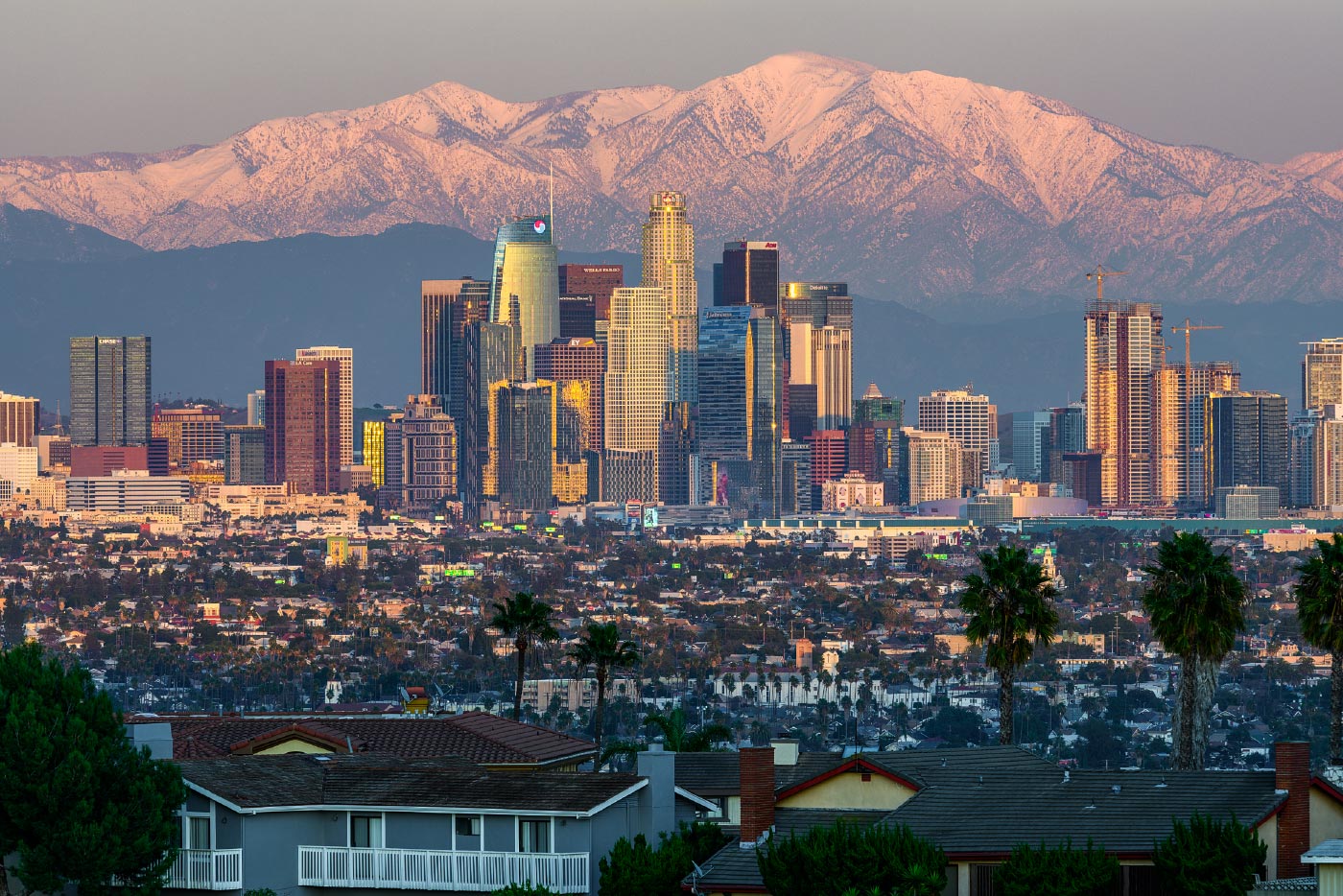 Client Demands Are Spiking. California Lawyers Are Feeling It First.