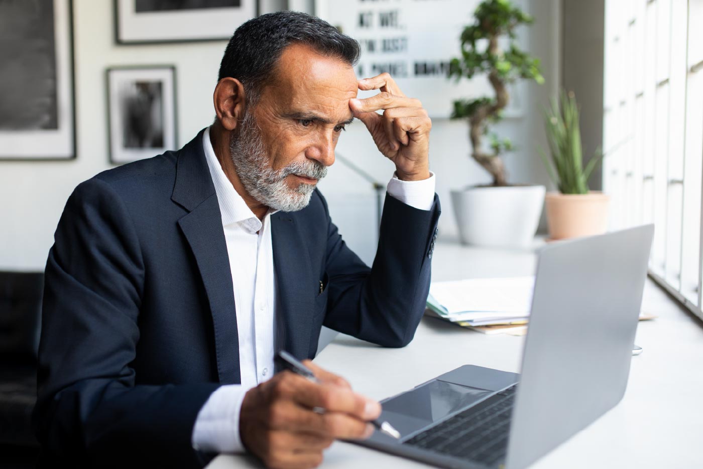 For California Family Lawyers, Availability Is the New Stress Point