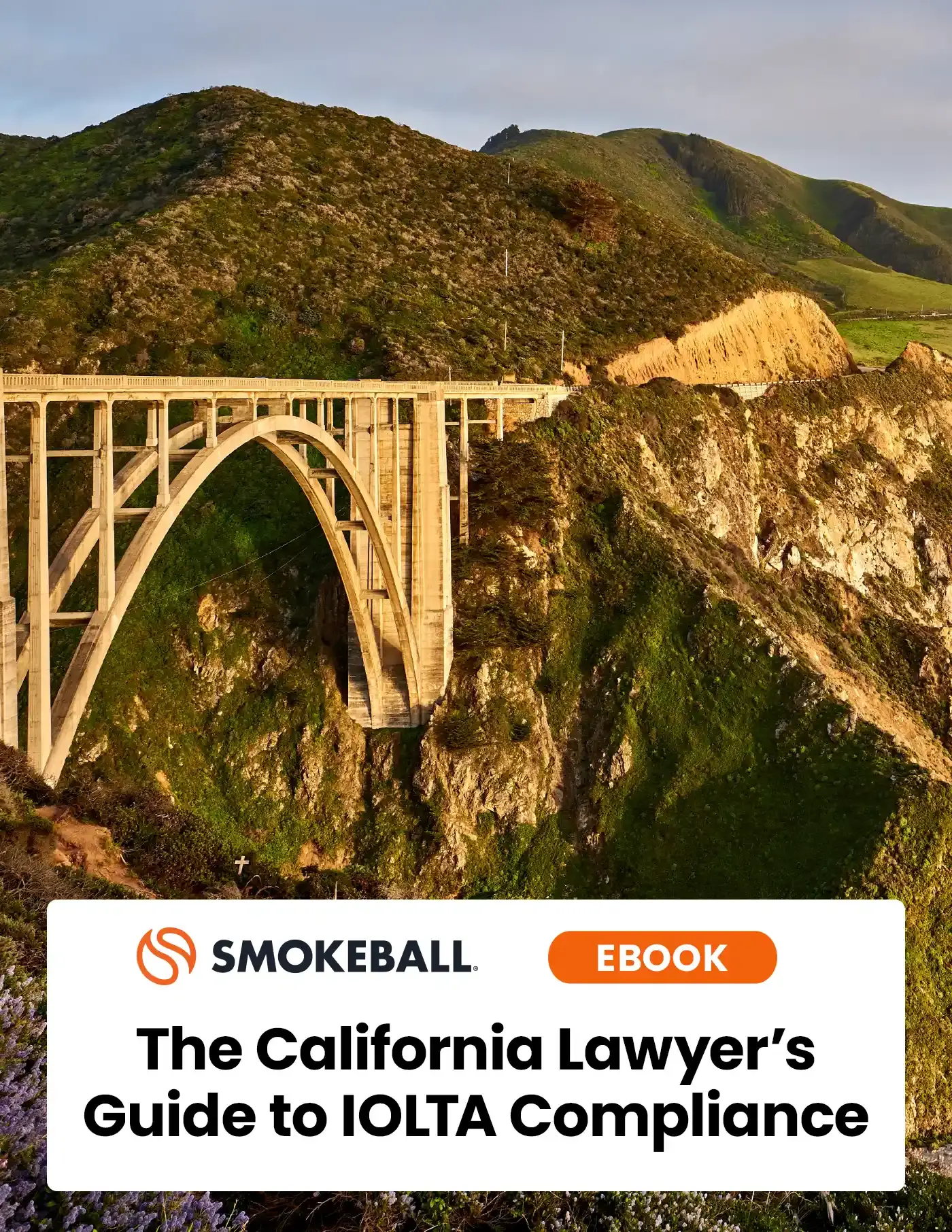 2023 Smokeball Beacon Award Badge