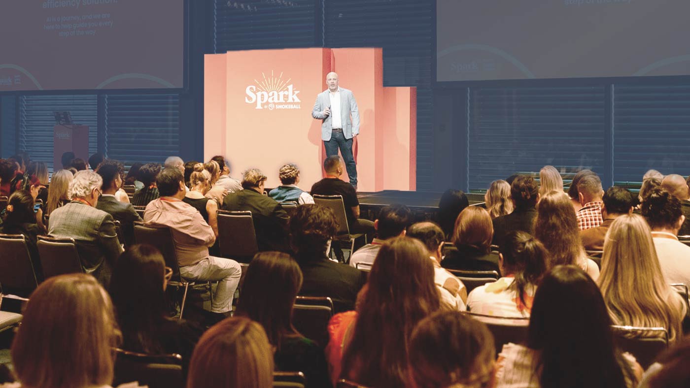 The 7 Best Legal Conferences for Mid-Size Law Firms in 2026