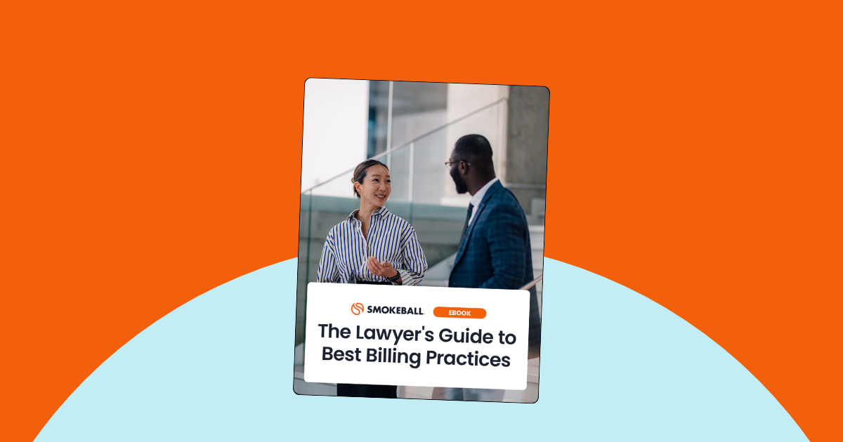 The Ultimate Guide to Law Firm Billing