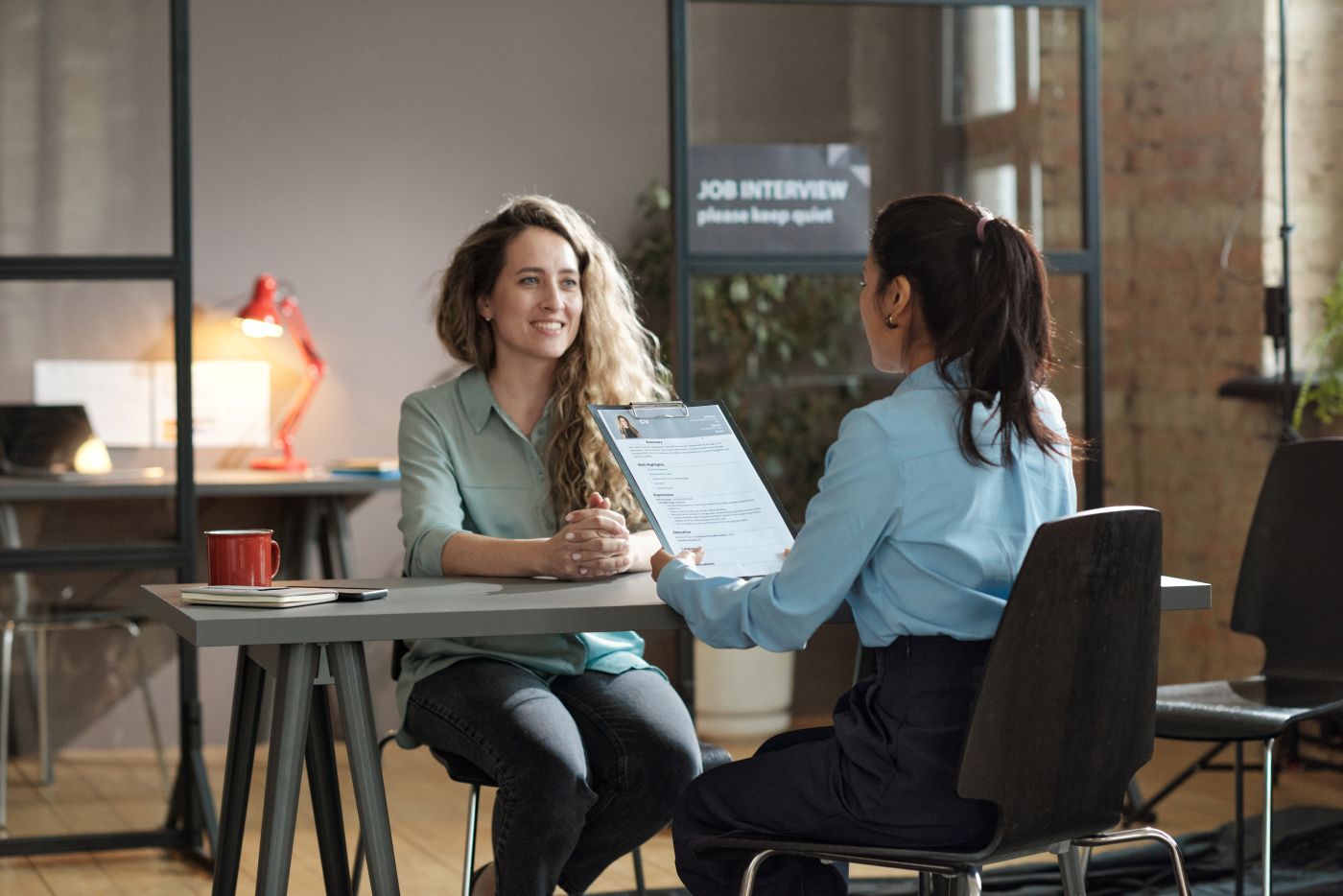 How Family Law Firms Can Attract Better Staff With Clearer Job Descriptions