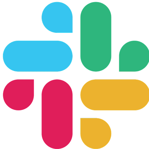 Slack logo