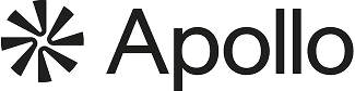 Apollo logo