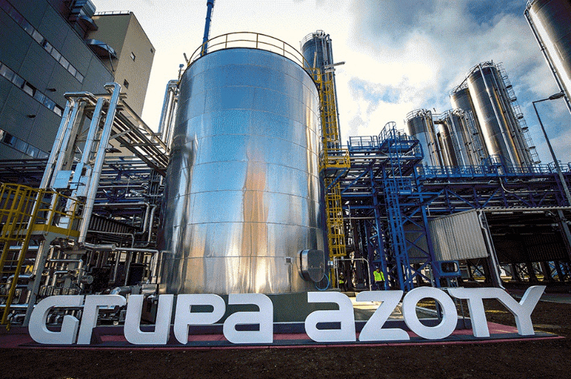 Grupa Azoty