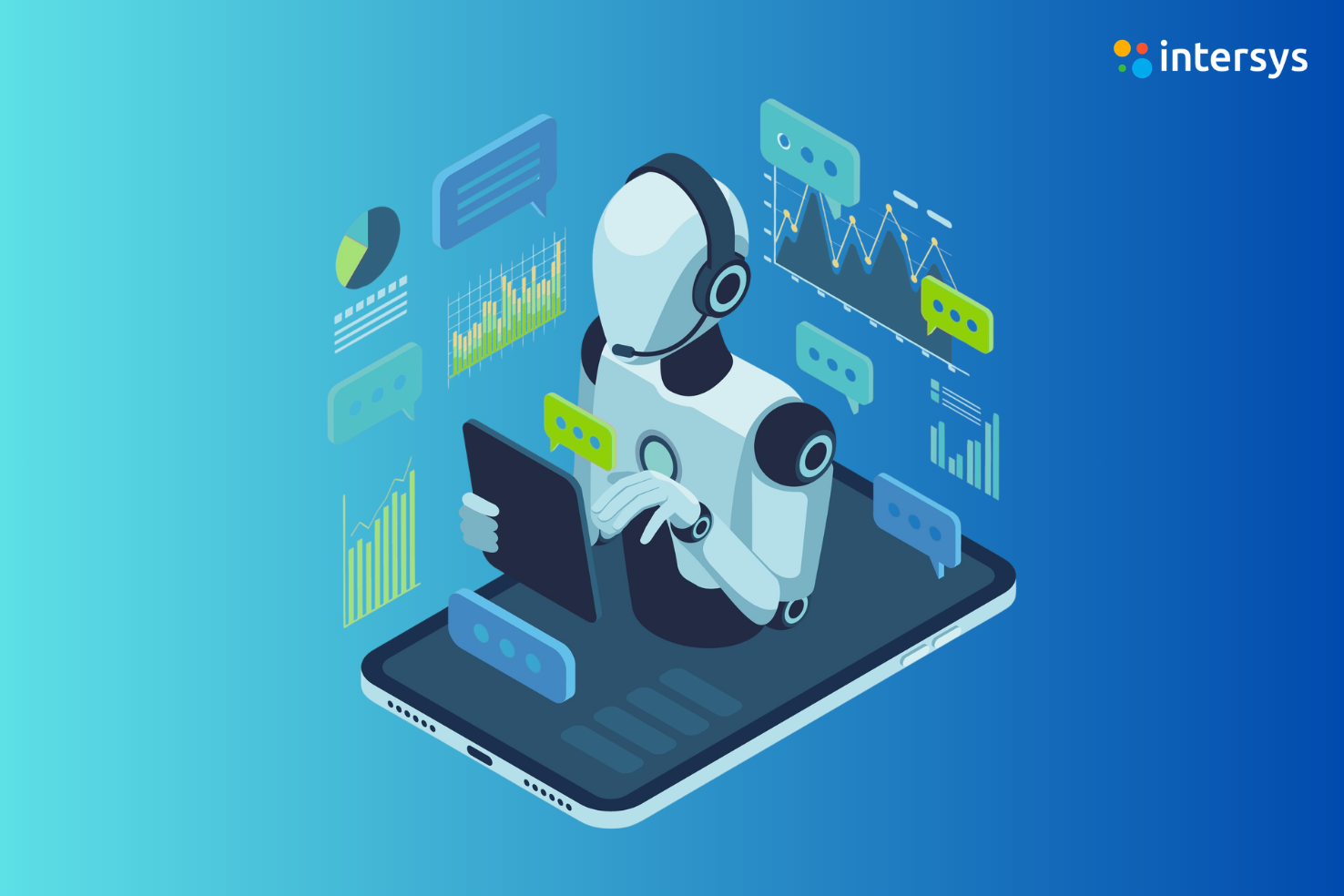 🎯 Koniec z pustymi przebiegami. Automatyczna kwalifikacja leadów w Microsoft Dynamics 365 