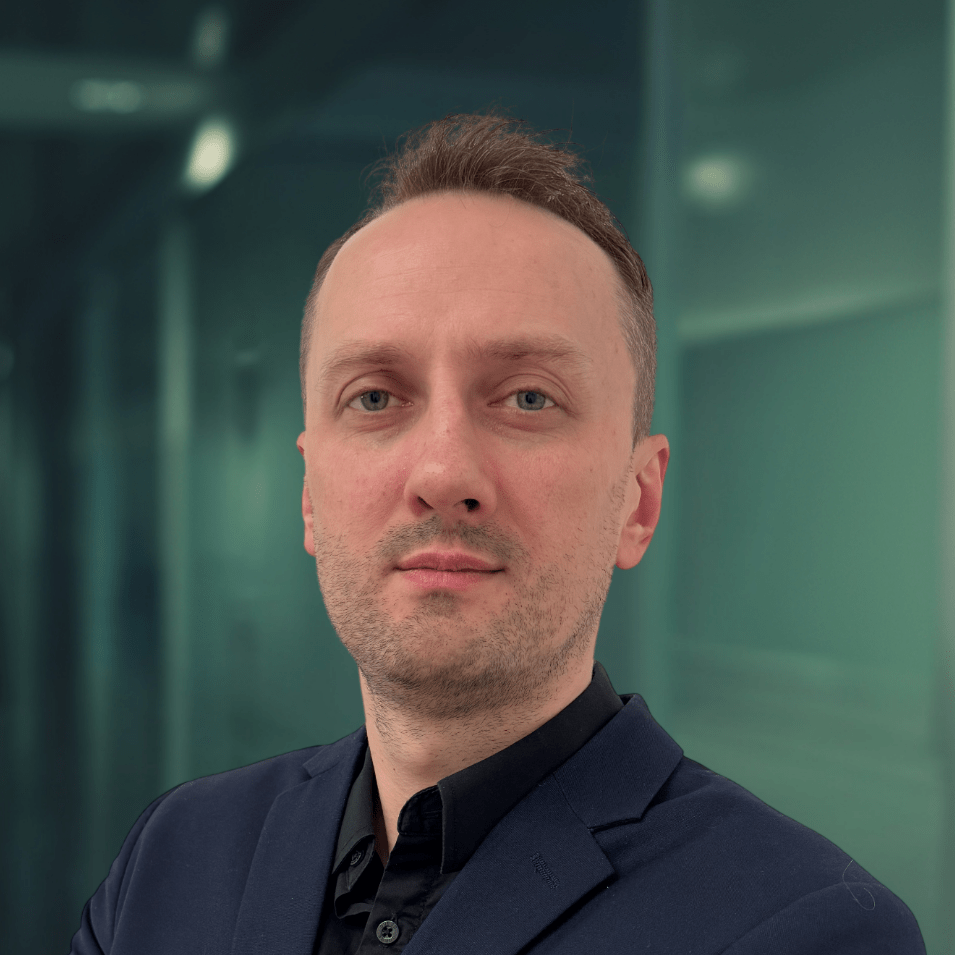 Krzysztof Kozieł