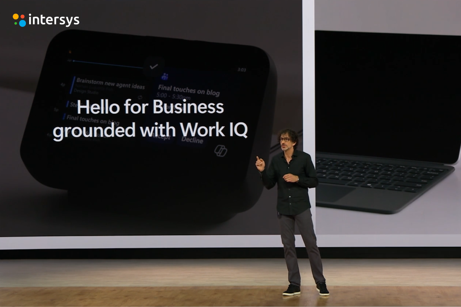 🦾 Agenci AI w firmie: podsumowanie Microsoft Build 2026