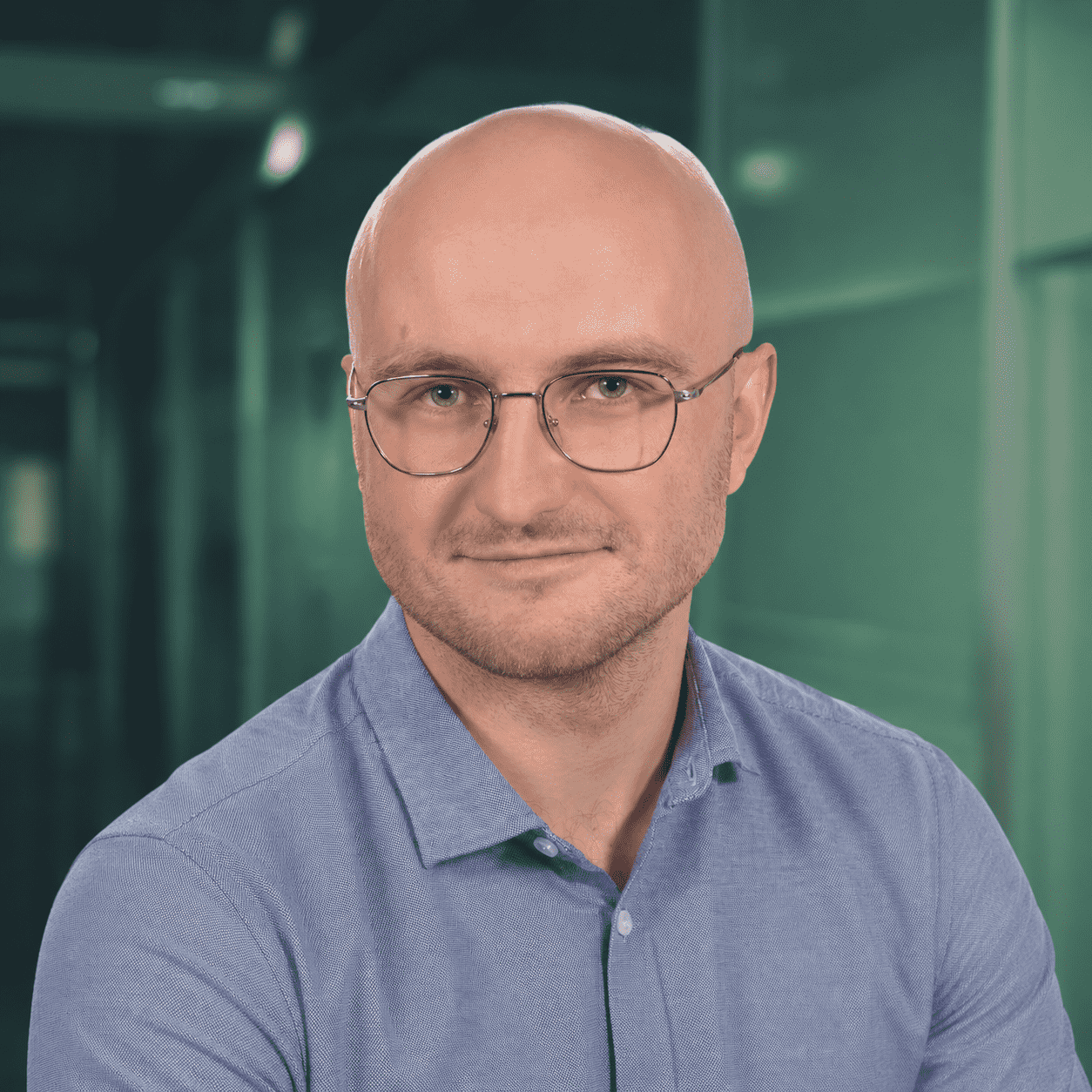 Michał Madziar