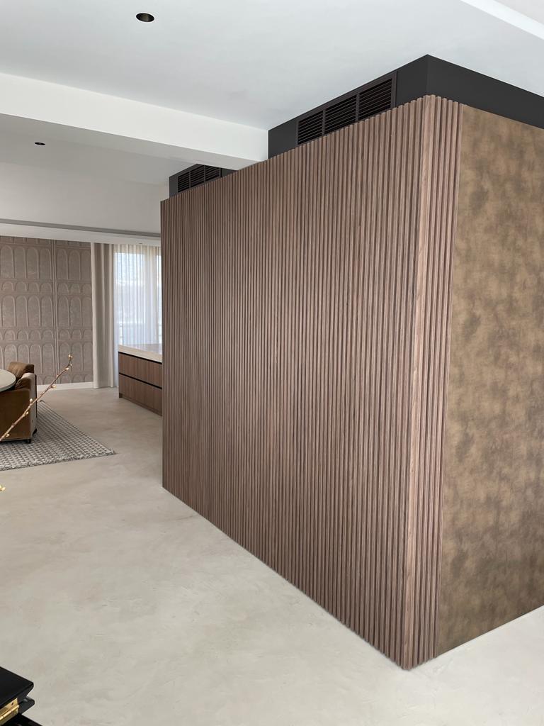 Kastenwand op maat. Maatwerk meubels en interieurbouw in hoofddorp. Meubels van Zant