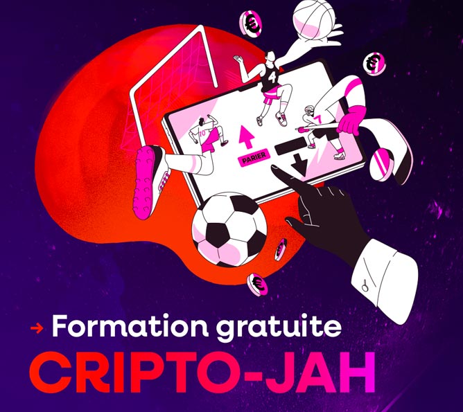 Formation CRIPTO-JAH