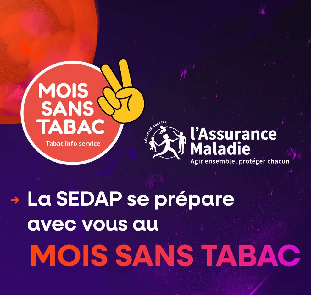 Mois sans tabac