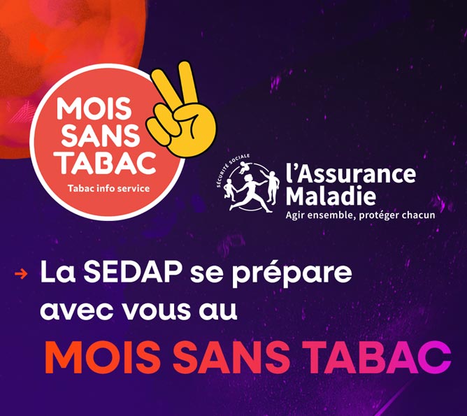 Mois sans tabac