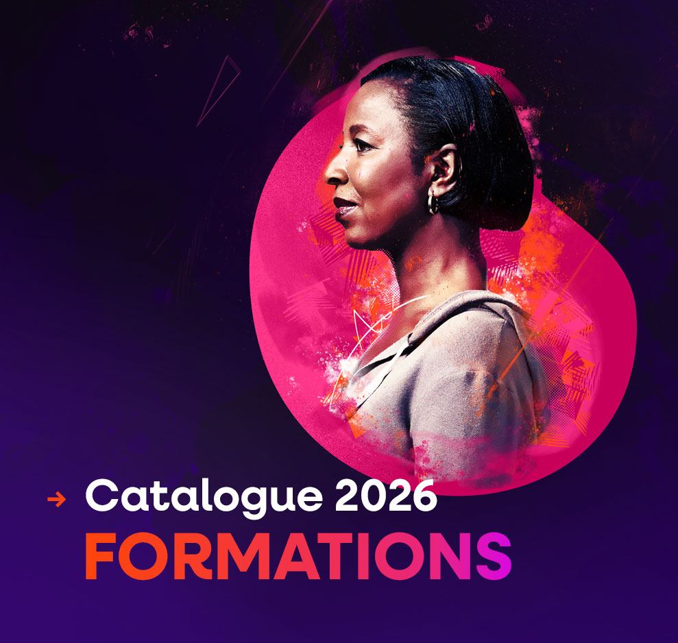 Catalogue de formations 2026