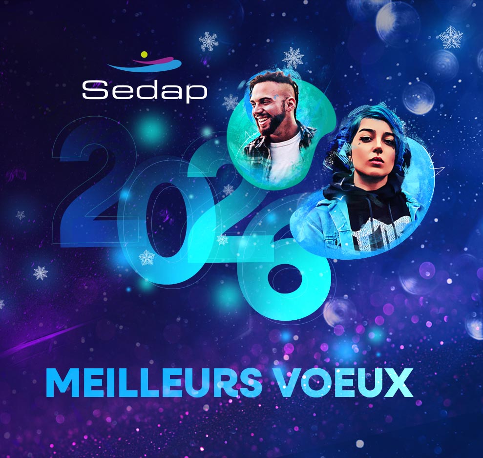 Meilleurs Voeux 2026