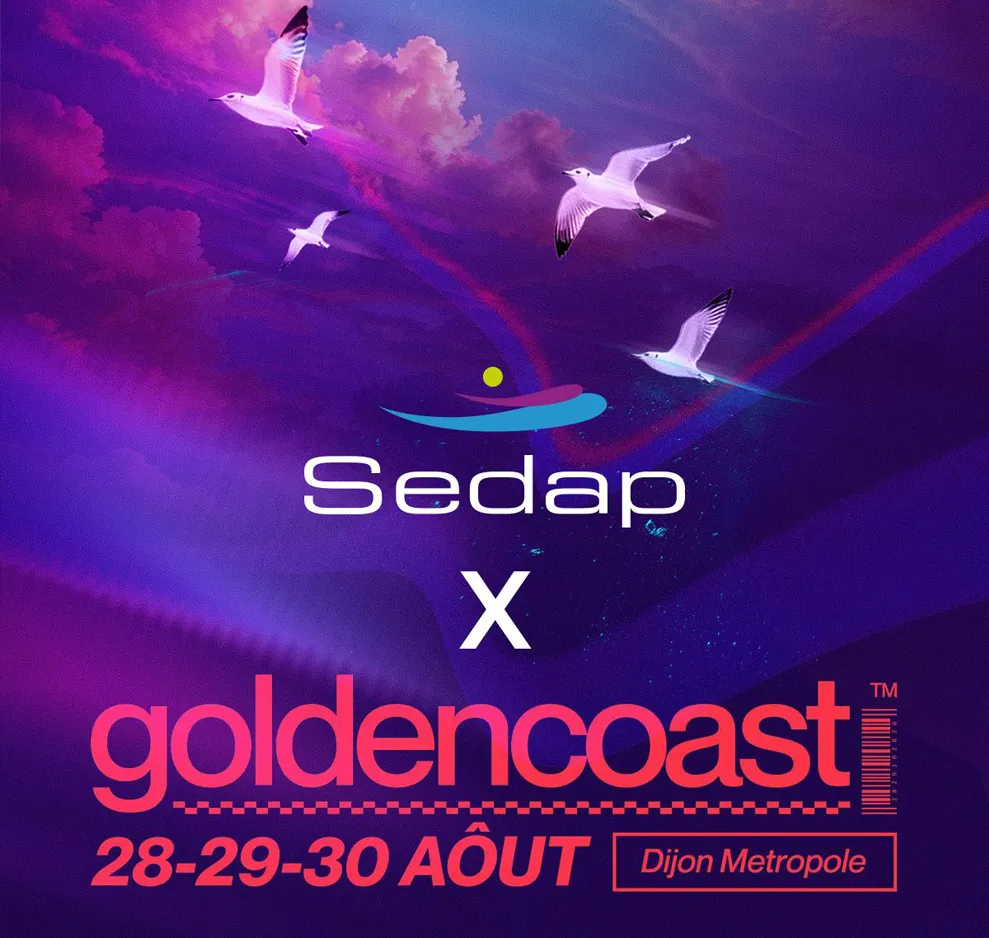 La Sedap au Golden Coast 2026