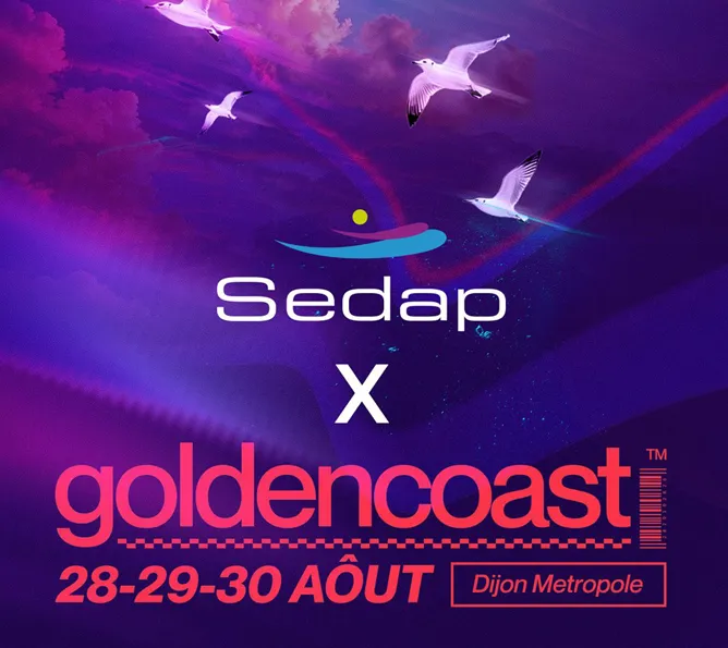 La Sedap au Golden Coast 2026