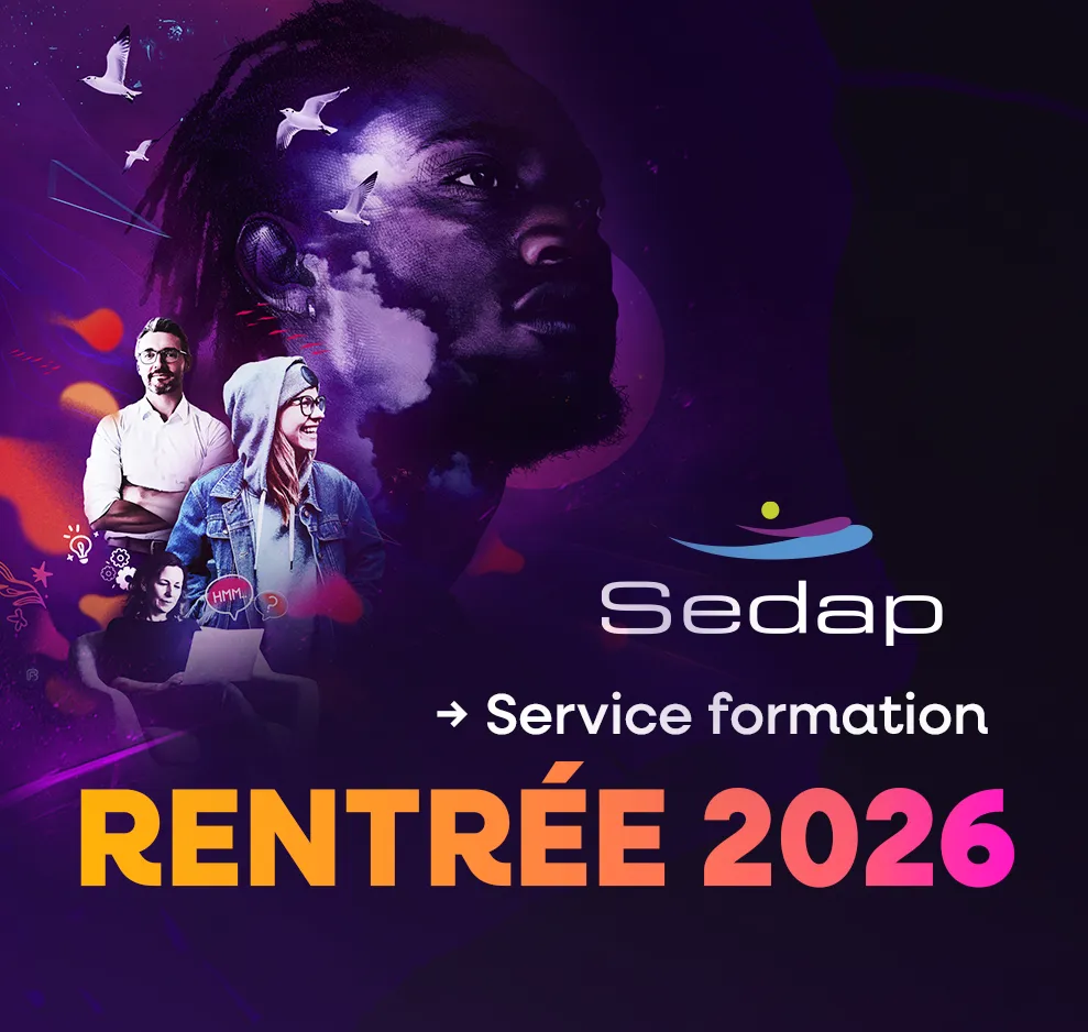 C'est la rentrée au service formation
