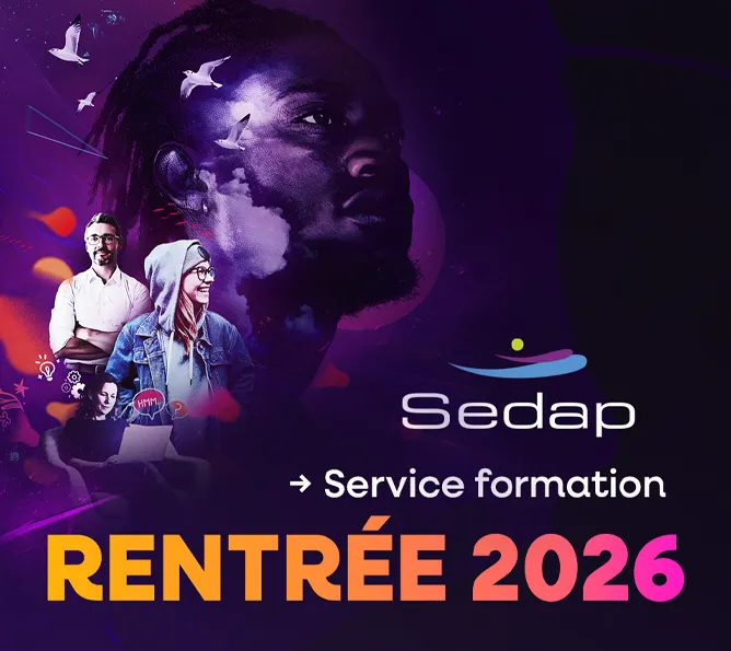 C'est la rentrée au service formation