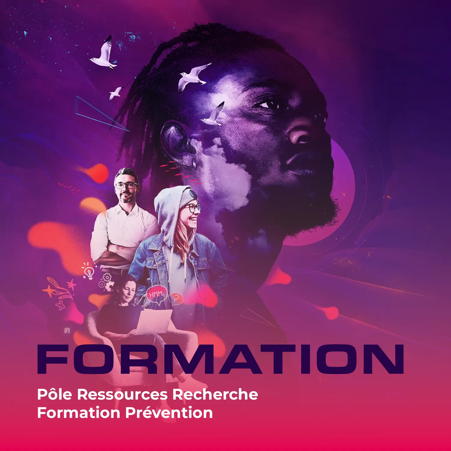 Service Formation Sedap