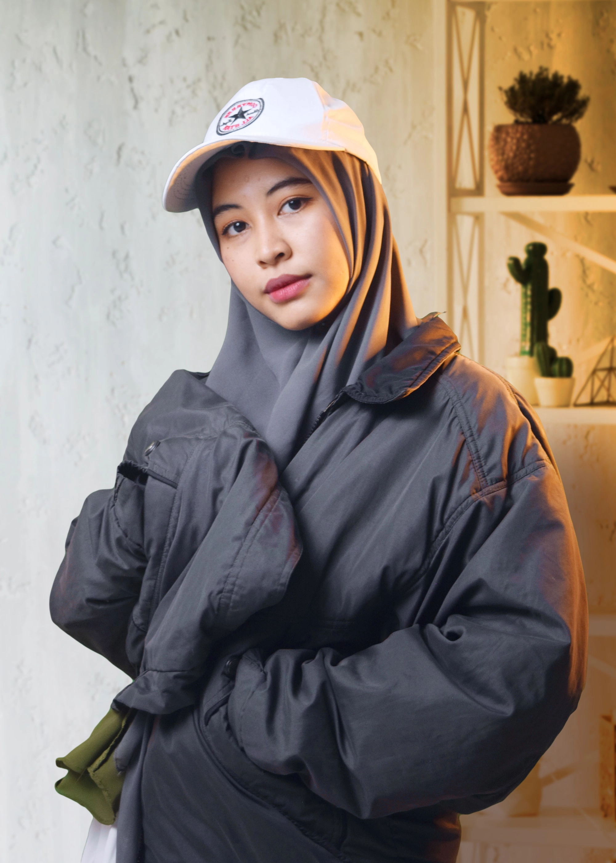 Picture of Zalikha