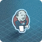 Automate your deployments and builds.