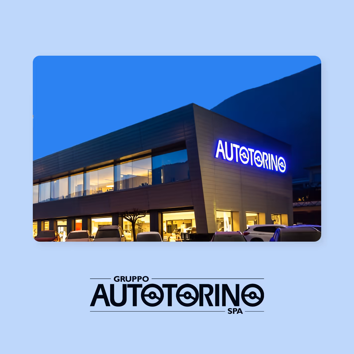 Autotorino Zefi use case cover