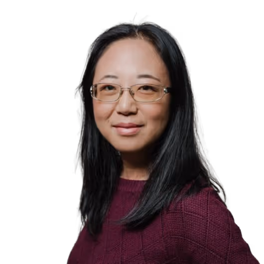 Yujia Cao - Head of Research & Insights at Kiwi.com