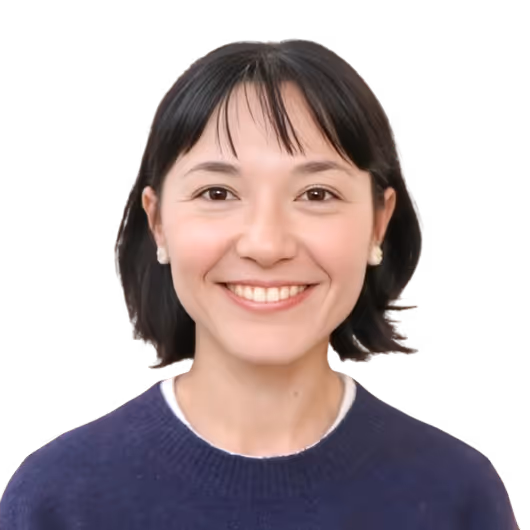 Nara Tokroshova - Senior Product Manager at Zinc